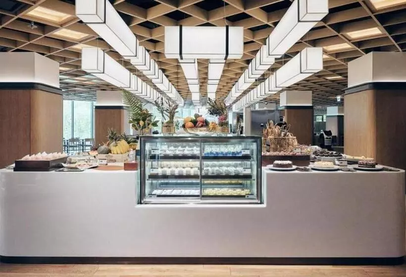 ホテル Paraspara Seoul