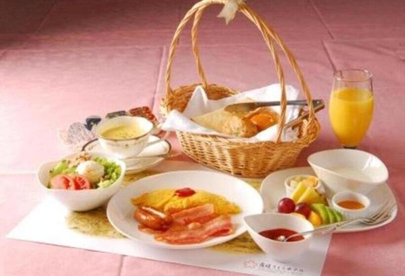 Hotel Takato Sakura