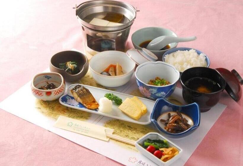 Hotel Takato Sakura