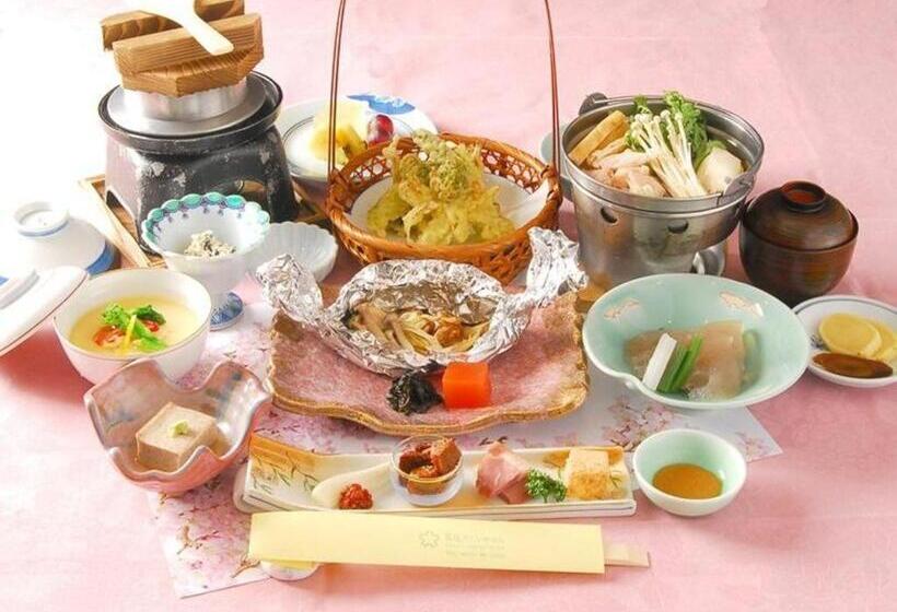 Hotel Takato Sakura