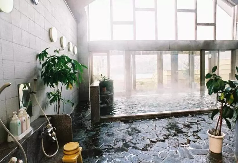 ホテル Takato Sakura