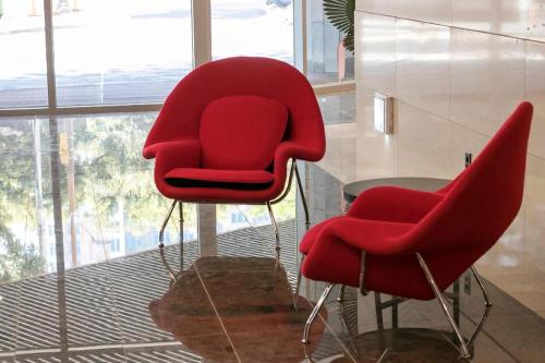 فندق The Artstay Seogwipo Harbor