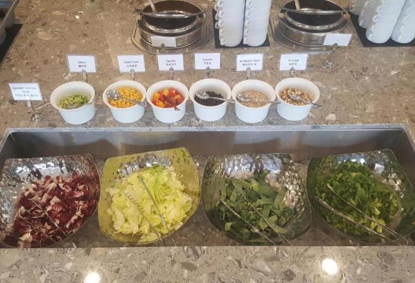 فندق The Artstay Seogwipo Harbor