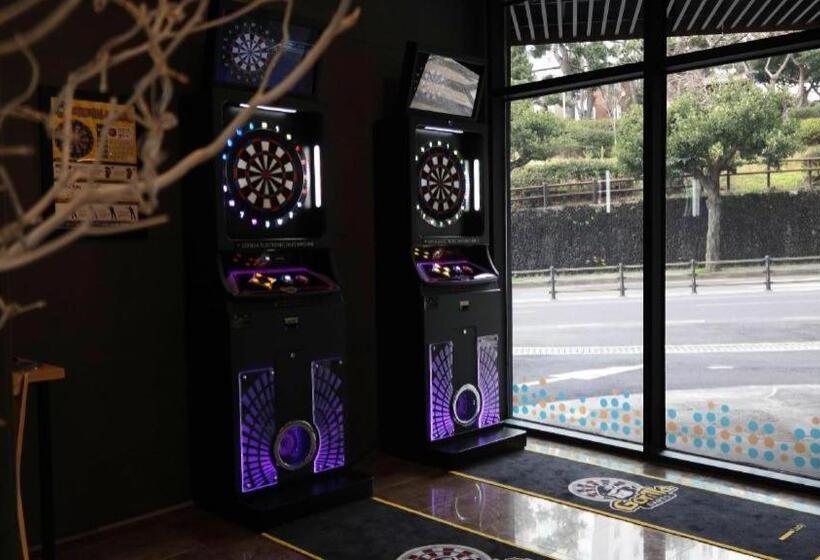 فندق The Artstay Seogwipo Harbor