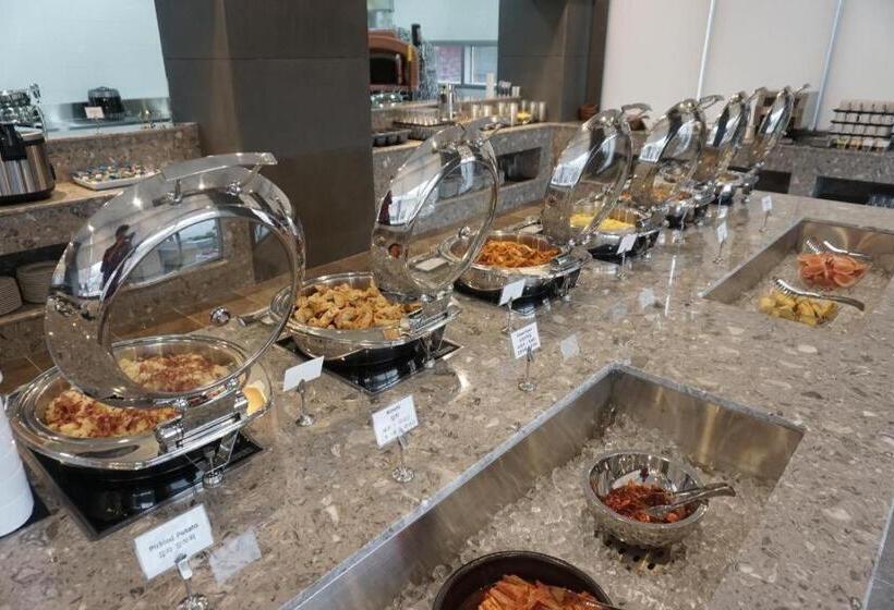 فندق The Artstay Seogwipo Harbor