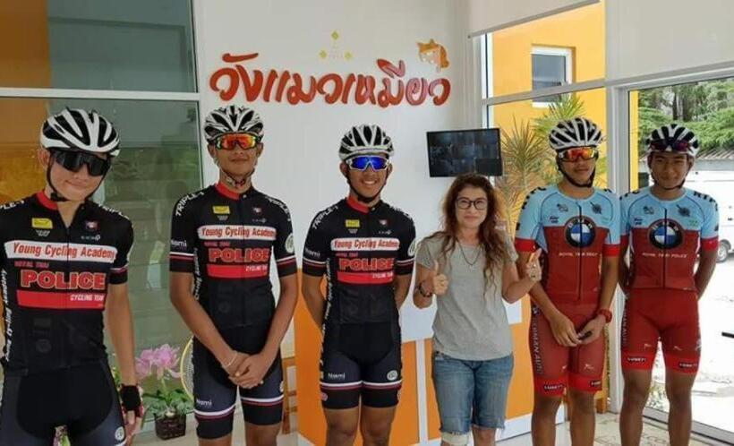 Szálloda Wangmaewmeo