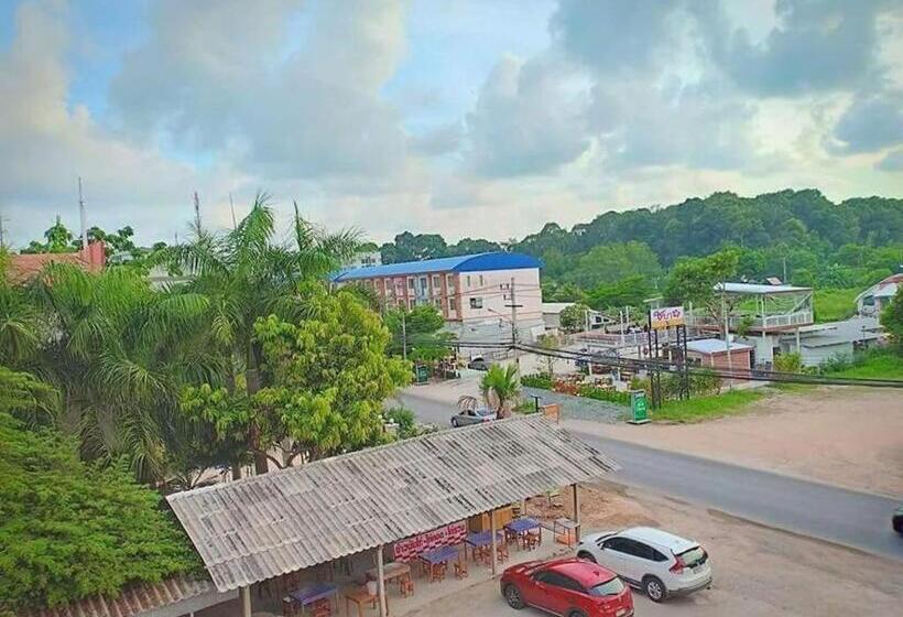 Szálloda Wangmaewmeo