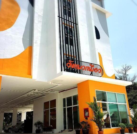 Szálloda Wangmaewmeo