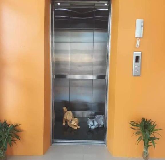 Szálloda Wangmaewmeo