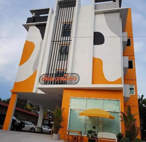 Szálloda Wangmaewmeo