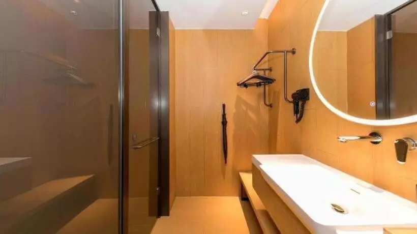 Ji Hotel Huaian Zhou Enlai Memorial Hall