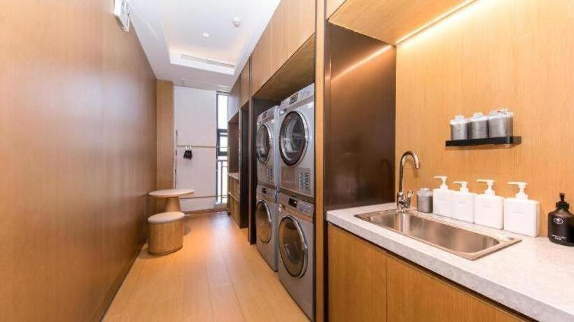 Ji Hotel Huaian Zhou Enlai Memorial Hall