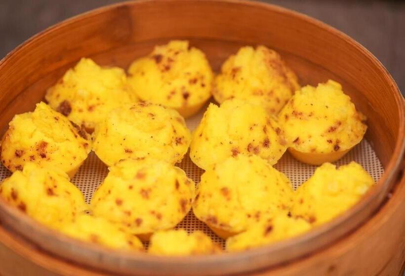 Ji Hotel Jiaxing World Trade Center