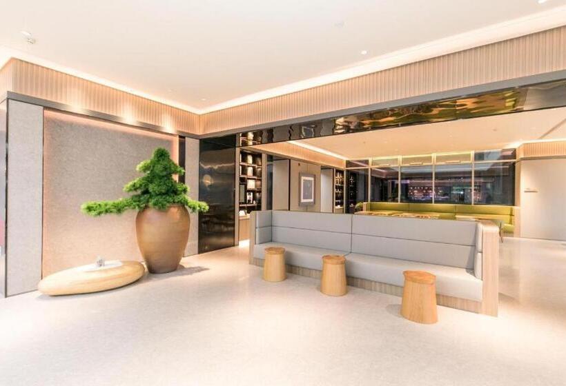 Ji Hotel Jiaxing World Trade Center