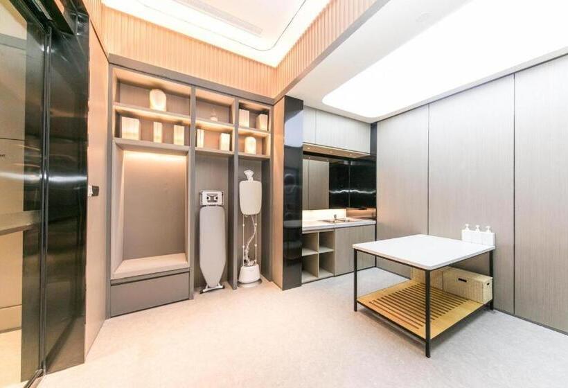 Ji Hotel Jiaxing World Trade Center