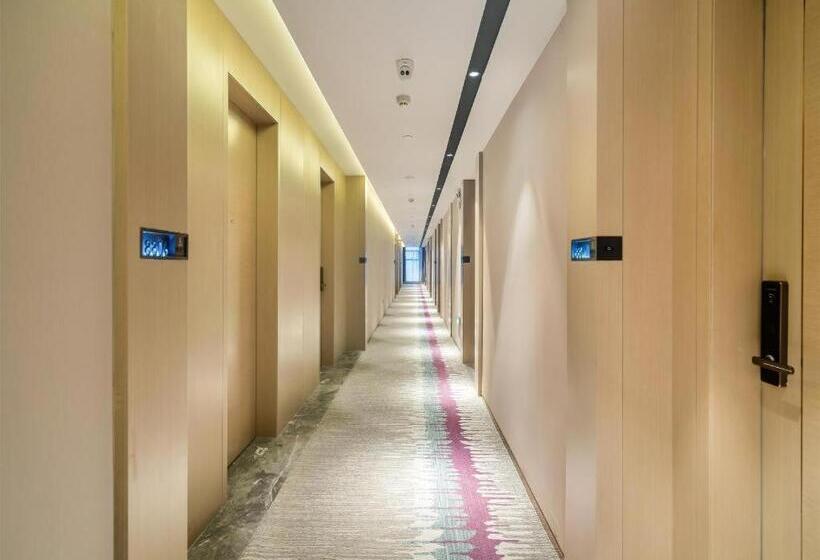 Lavande Hotel Xuzhou Tongshan Wanda Plaza