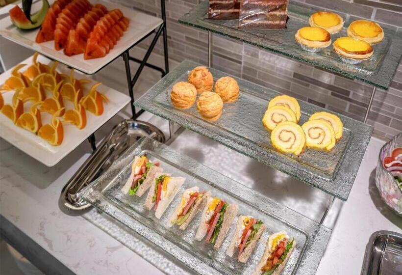 Lavande Hotel Xuzhou Tongshan Wanda Plaza