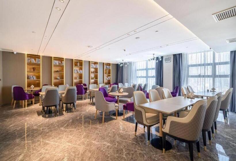 Lavande Hotel Xuzhou Tongshan Wanda Plaza