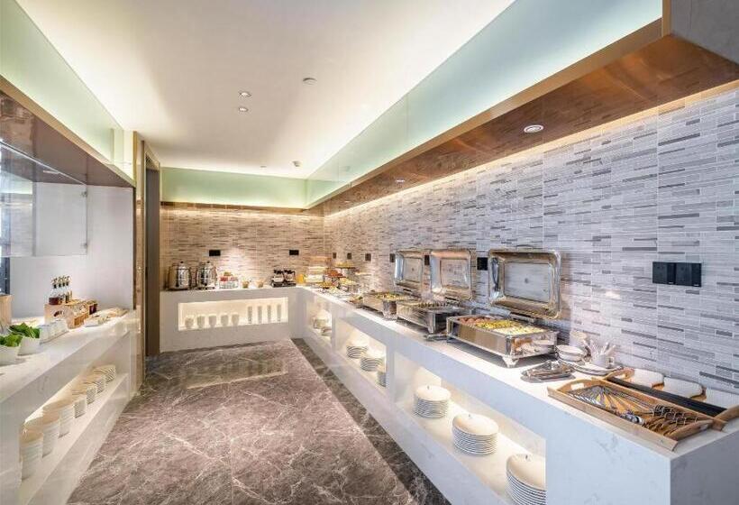 Lavande Hotel Xuzhou Tongshan Wanda Plaza