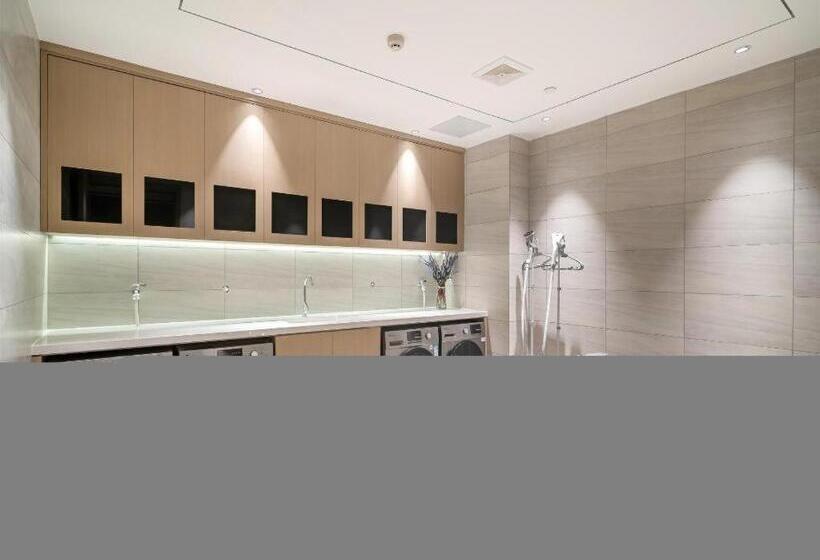 Lavande Hotel Xuzhou Tongshan Wanda Plaza