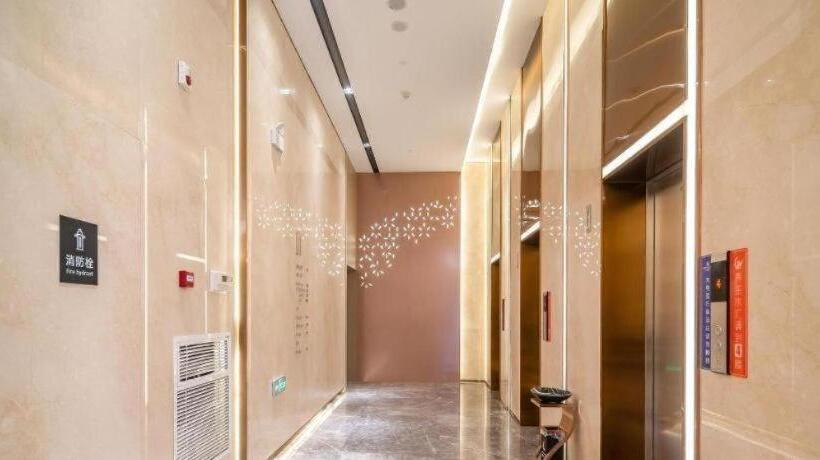 Lavande Hotel Xuzhou Tongshan Wanda Plaza