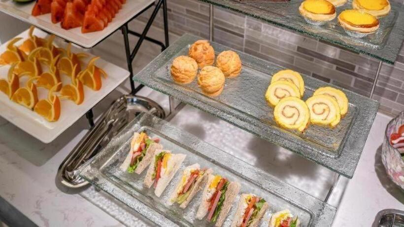 Lavande Hotel Xuzhou Tongshan Wanda Plaza