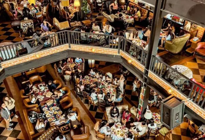 Letana Hotel Samuprakarn