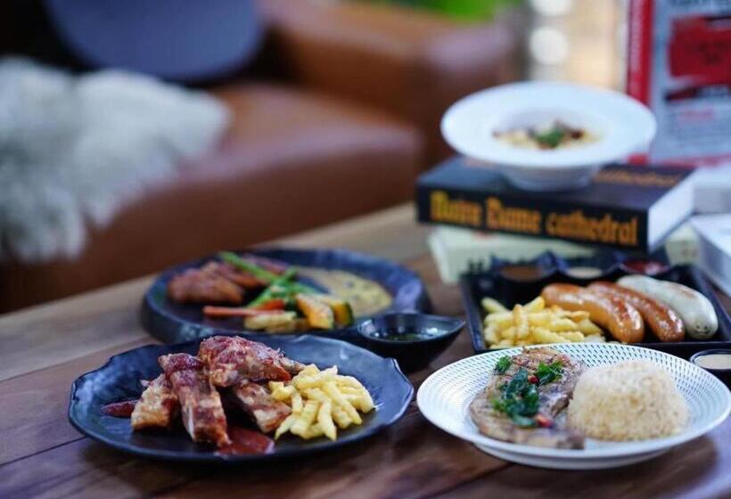 Letana Hotel Samuprakarn