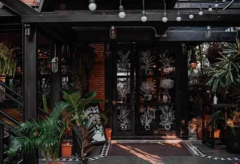 Letana Hotel Samuprakarn