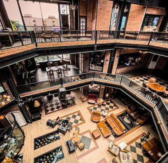 Letana Hotel Samuprakarn