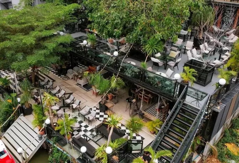 Letana Hotel Samuprakarn