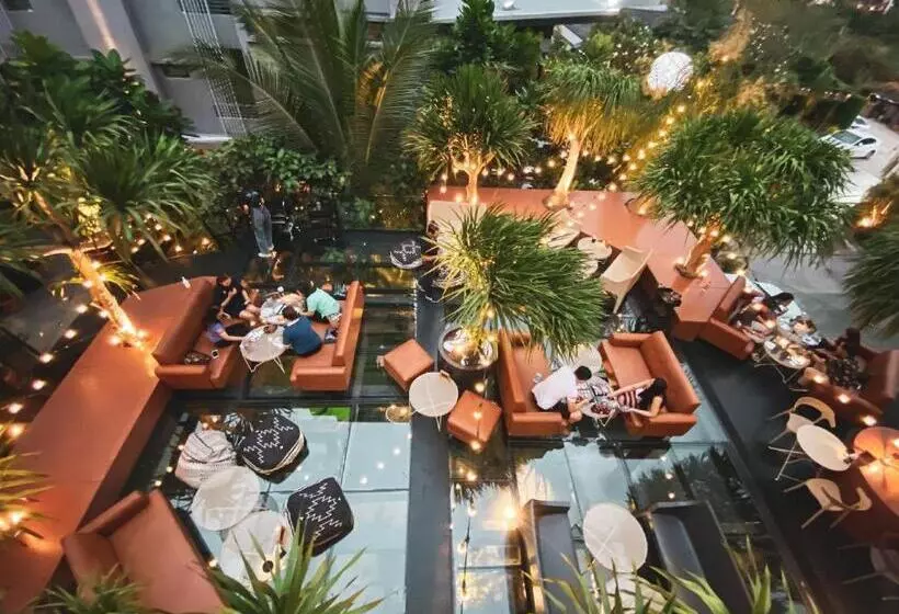 Letana Hotel Samuprakarn