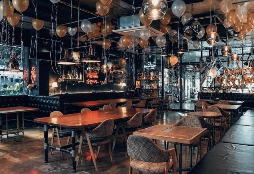 Letana Hotel Samuprakarn