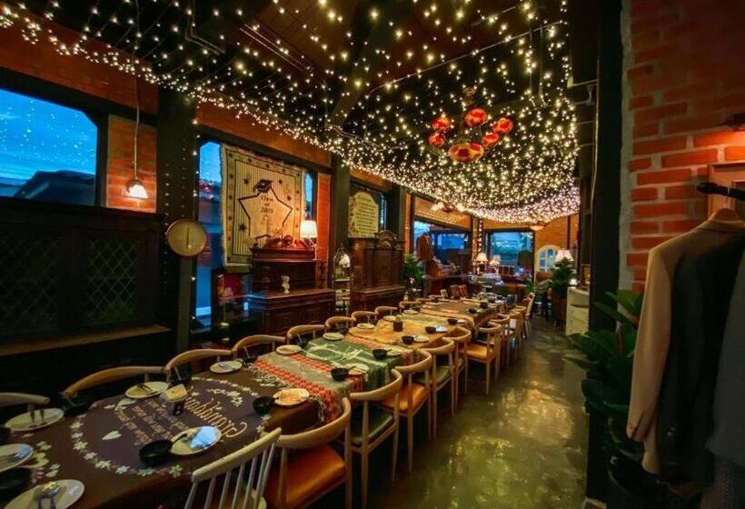 Letana Hotel Samuprakarn