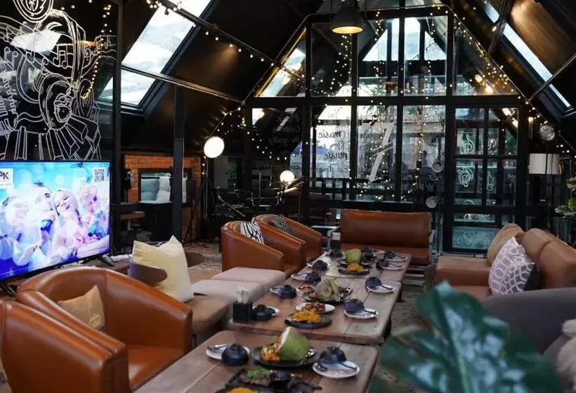 Letana Hotel Samuprakarn