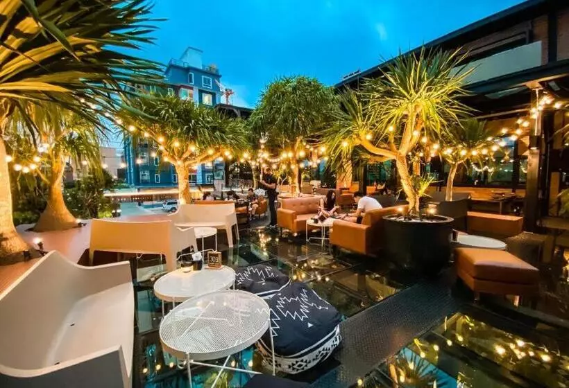 Letana Hotel Samuprakarn