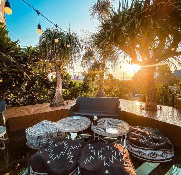 Letana Hotel Samuprakarn