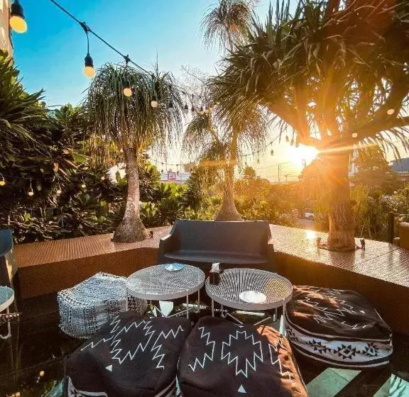 Letana Hotel Samuprakarn