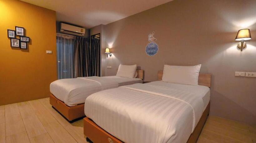 Letana Hotel Samuprakarn