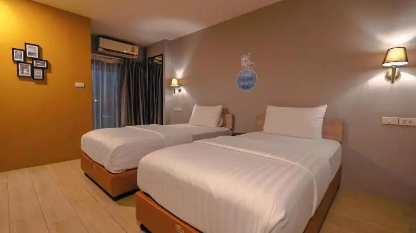 Letana Hotel Samuprakarn