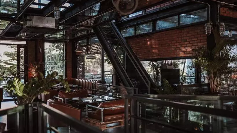 Letana Hotel Samuprakarn