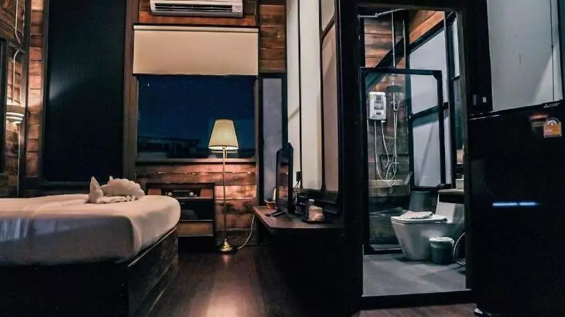 Letana Hotel Samuprakarn