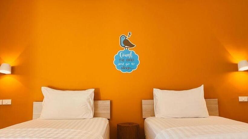 Letana Hotel Samuprakarn