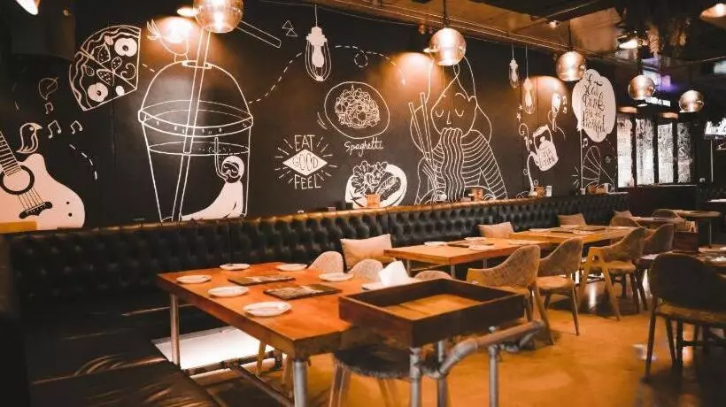 Letana Hotel Samuprakarn