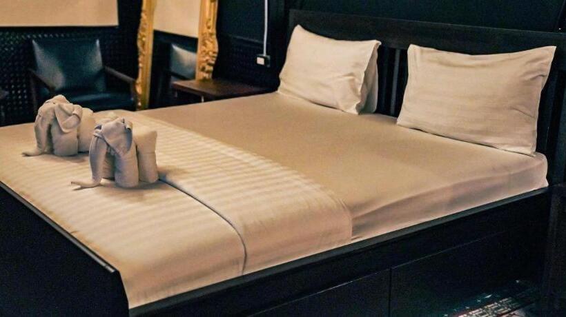 Letana Hotel Samuprakarn