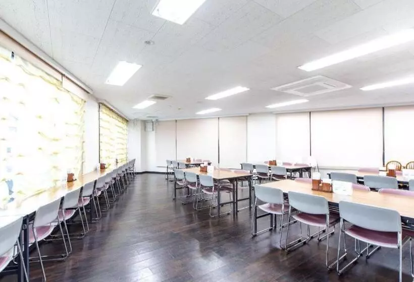 Oyo Sun Hotel Kokubu Kagoshima