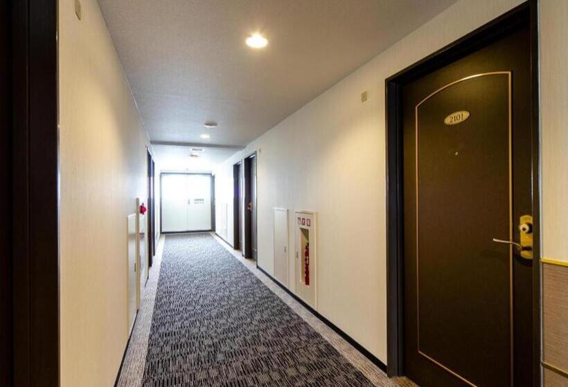 Oyo Sun Hotel Kokubu Kagoshima