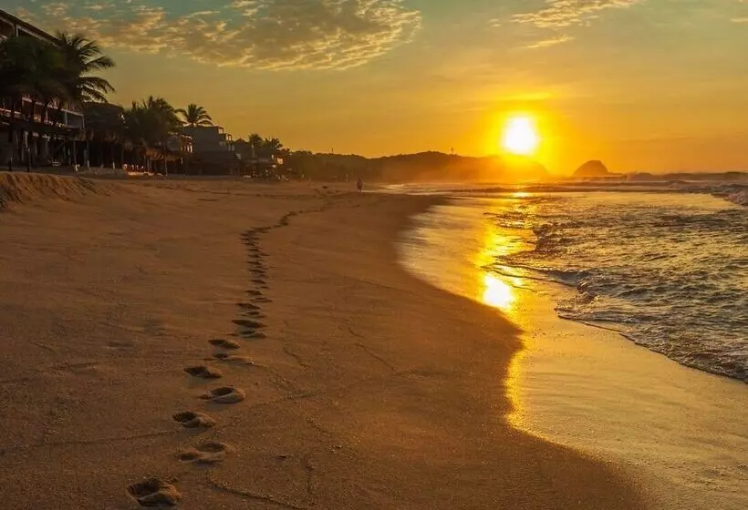 Majatalo Hostal Ledeztrus