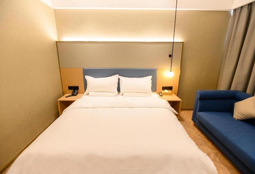 Starway Hotel Rudong Times Square