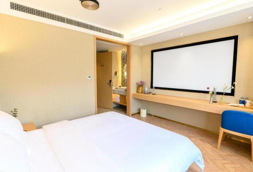 Starway Hotel Rudong Times Square